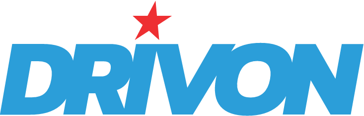 Drivon logo